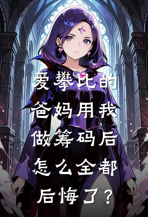 爱攀比的爸妈用我做筹码后，怎么全都后悔了？抖音热门免费小说完整版_最新好看小说爱攀比的爸妈用我做筹码后，怎么全都后悔了？抖音热门