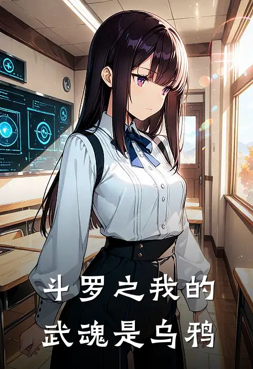 斗罗之我的武魂是乌鸦