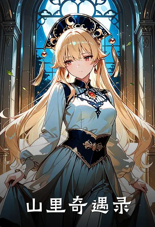 山里奇遇录