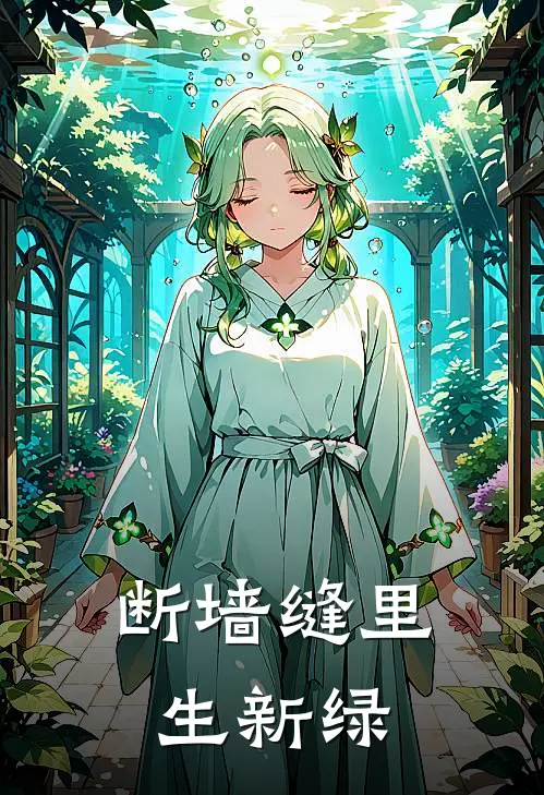 断墙缝里生新绿沈从安谢溯川热门完本小说_最新章节列表断墙缝里生新绿(沈从安谢溯川)