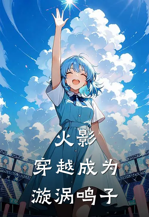 火影：穿越成为漩涡鸣子