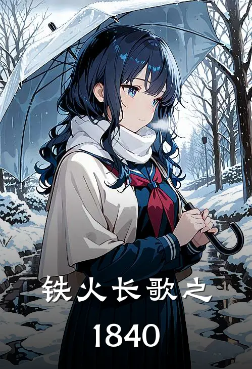 铁火长歌之1840林长东穆彰阿最新热门小说_免费小说全文阅读铁火长歌之1840(林长东穆彰阿)