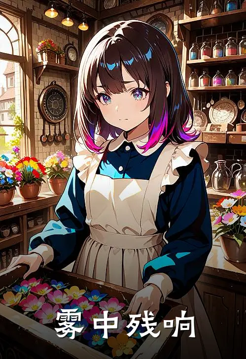 雾中残响姜承姜承完结小说_完结版小说全文免费阅读雾中残响姜承姜承