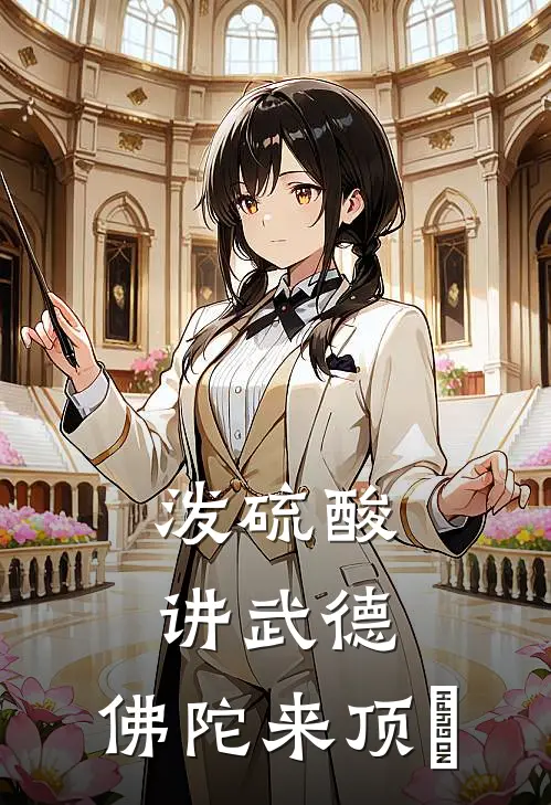 泼硫酸，讲武德：佛陀来顶疘