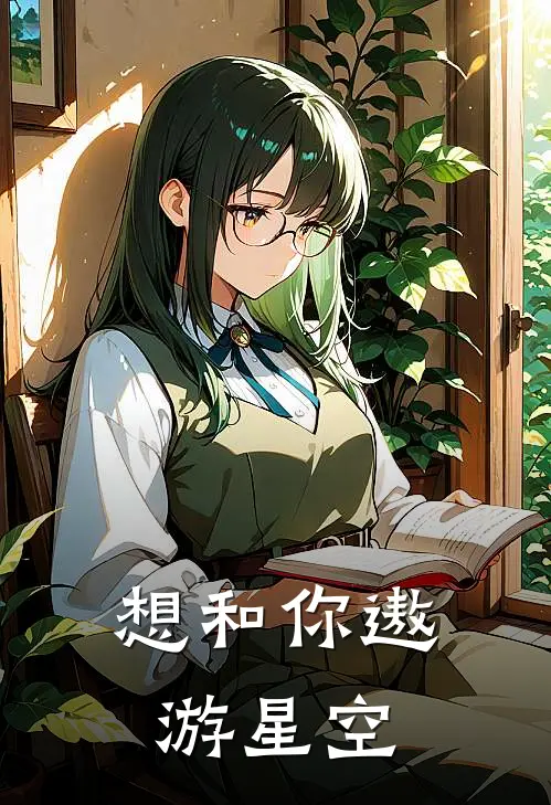 想和你遨游星空
