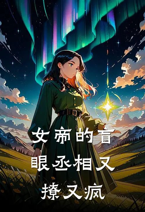女帝的盲眼丞相又撩又疯