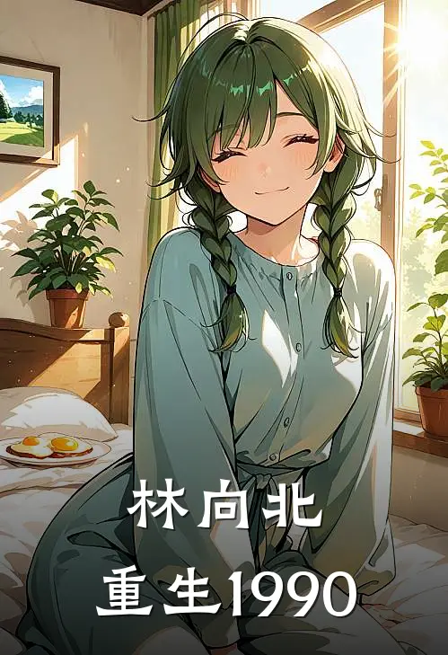 林向北，重生1990