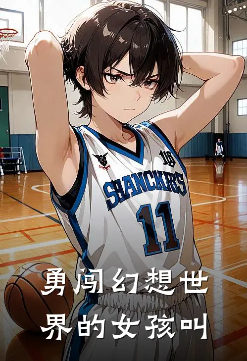 勇闯幻想世界的女孩叫