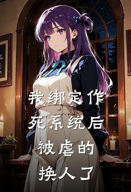 我绑定作死系统后，被虐的换人了