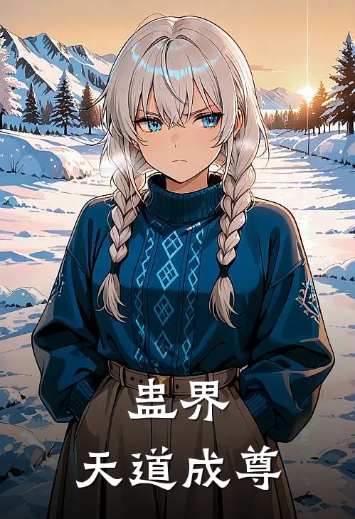 蛊界：天道成尊