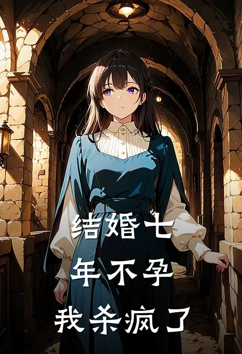 结婚七年不孕，我杀疯了王浩安安最新好看小说_最新章节列表结婚七年不孕，我杀疯了(王浩安安)