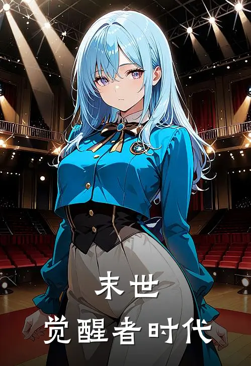 末世：觉醒者时代