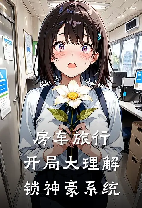 陈默柳潇房车旅行：开局大理解锁神豪系统全本免费在线阅读_房车旅行：开局大理解锁神豪系统全本阅读