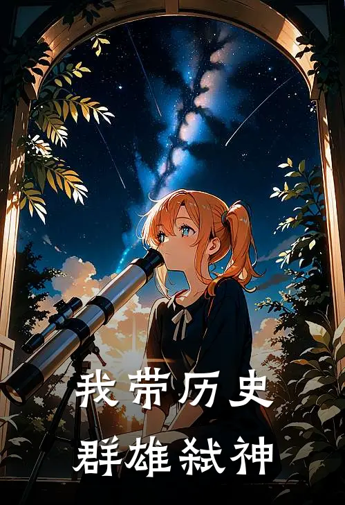 我带历史群雄弑神