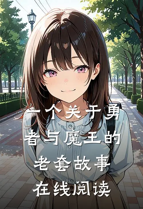 一个关于勇者与魔王的老套故事在线阅读