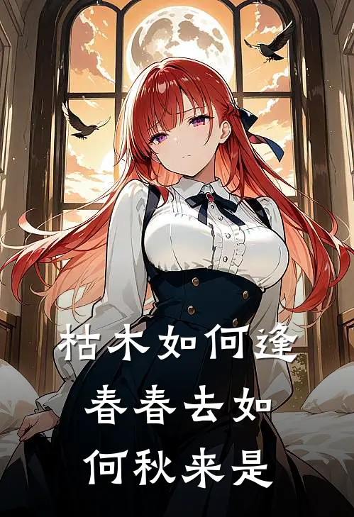 枯木如何逢春 春去如何秋来是