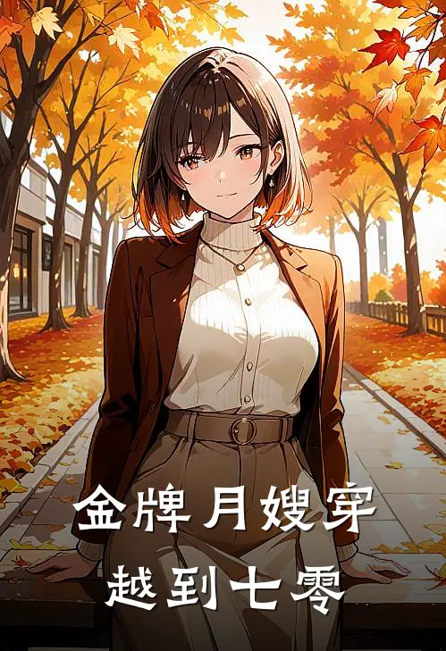 金牌月嫂穿越到七零