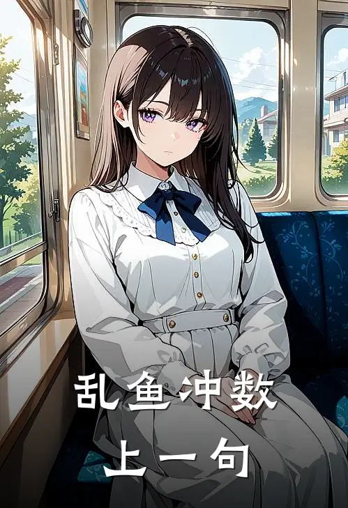 乱鱼冲数上一句