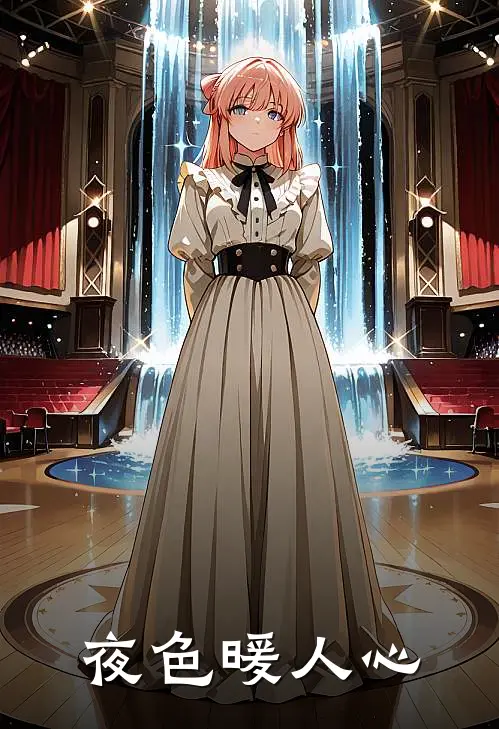 夜色暖人心林小暖顾景琛完整版免费小说_热门网络小说推荐夜色暖人心(林小暖顾景琛)