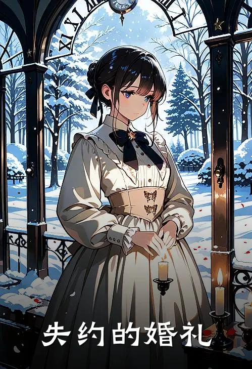 失约的婚礼