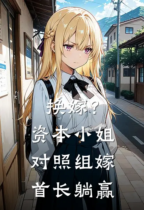 换嫁？资本小姐对照组嫁首长躺赢舒糖舒怡最新更新小说_在线阅读免费小说换嫁？资本小姐对照组嫁首长躺赢舒糖舒怡