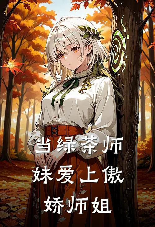 当绿茶师妹爱上傲娇师姐