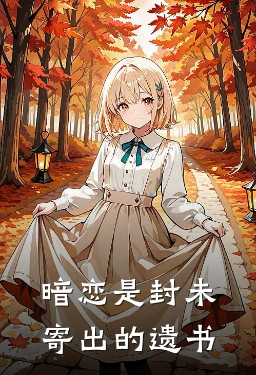 暗恋是封未寄出的遗书