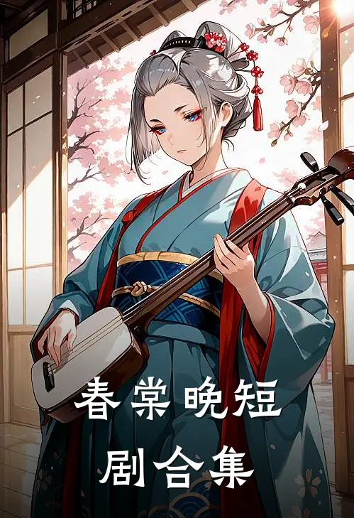 春棠晚短剧合集