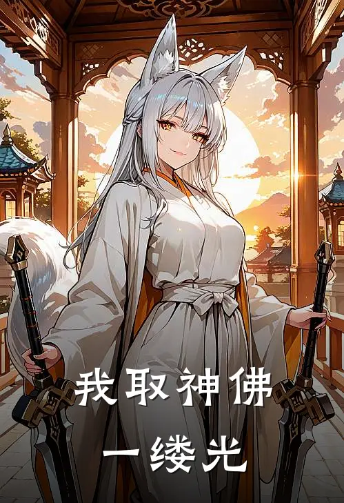 我取神佛一缕光