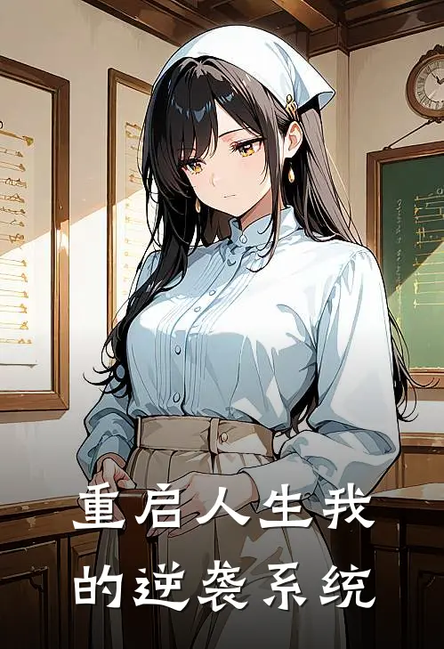 重启人生我的逆袭系统(林晚洛兰)全章节在线阅读_林晚洛兰全章节在线阅读