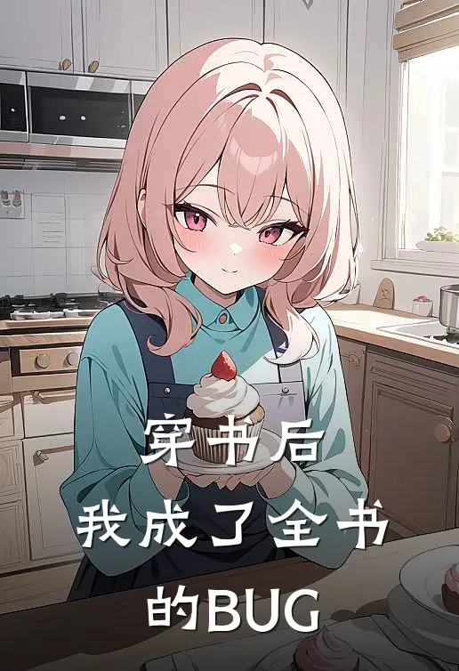 穿书后，我成了全书的BUG