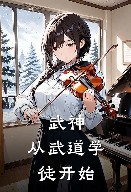 武神：从武道学徒开始路平安歌免费小说完结_最新完本小说推荐武神：从武道学徒开始(路平安歌)