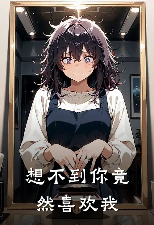 想不到你竟然喜欢我