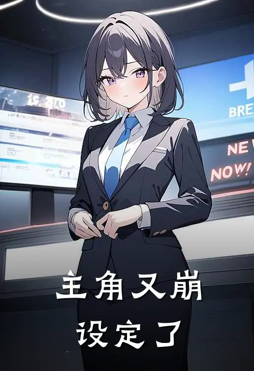 主角又崩设定了(陆子瑜陆谦)最新小说_免费阅读完整版小说主角又崩设定了(陆子瑜陆谦)