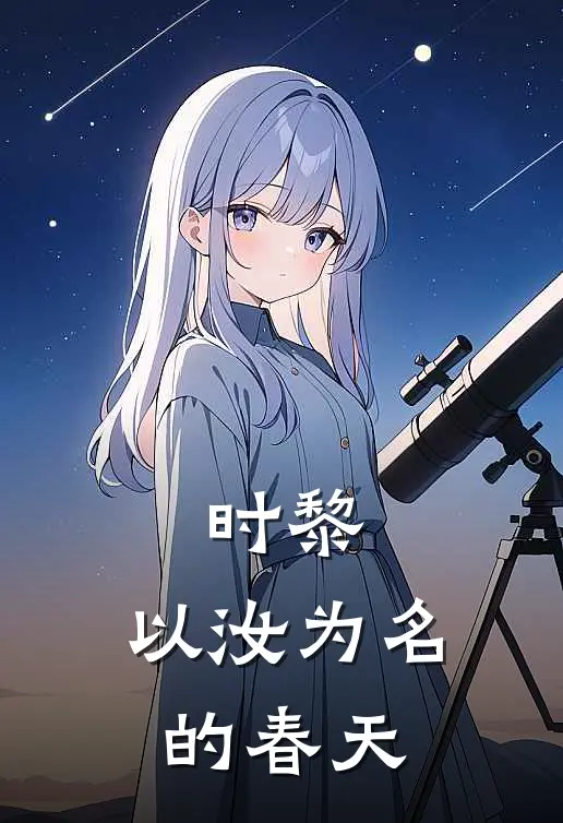 时黎：以汝为名的春天