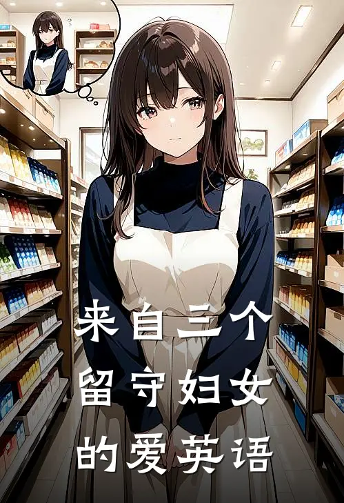 来自三个留守妇女的爱英语