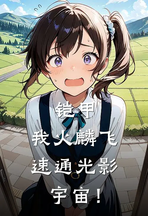 铠甲：我火麟飞，速通光影宇宙！