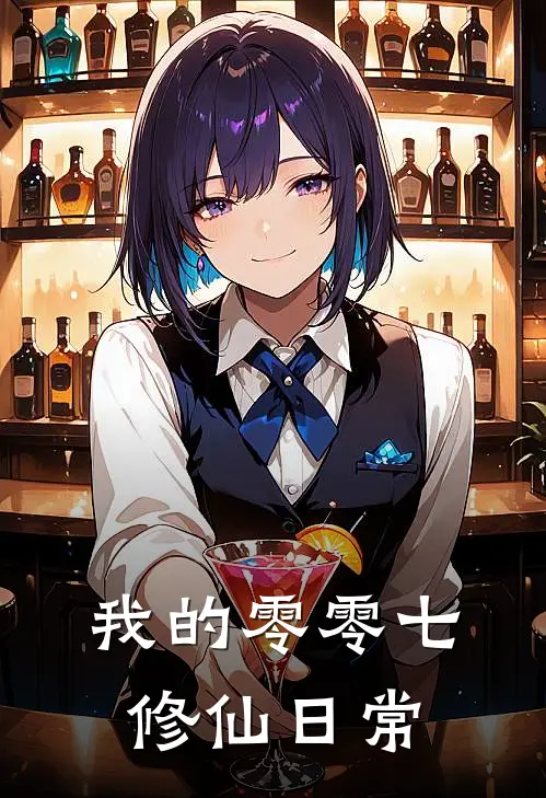 我的零零七修仙日常