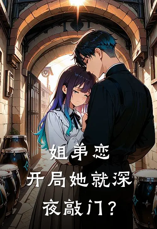 姐弟恋：开局她就深夜敲门？