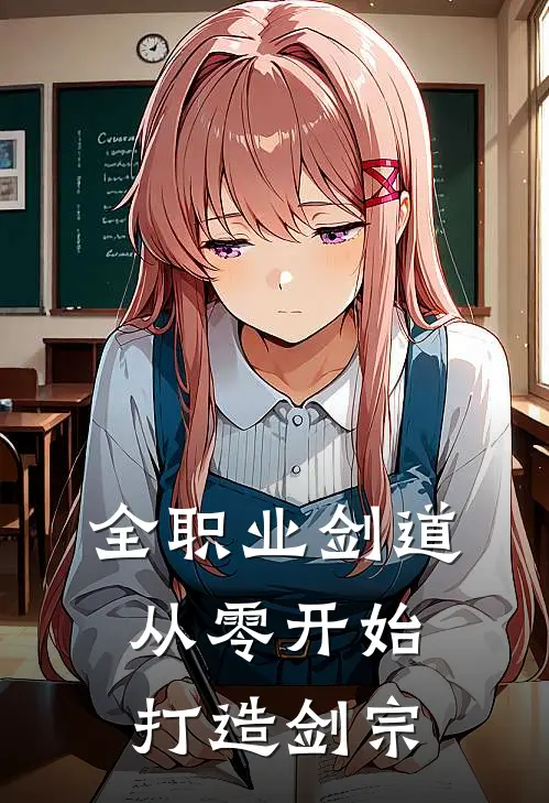 全职业剑道：从零开始打造剑宗