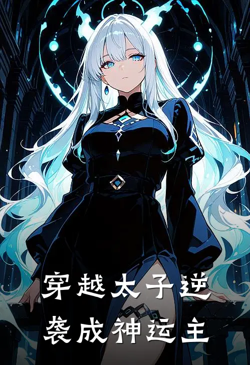 穿越太子逆袭成神运主(秦政赵无极)免费小说全集_完本小说免费阅读穿越太子逆袭成神运主(秦政赵无极)