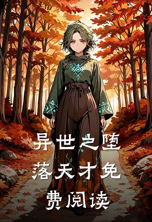 异世之堕落天才免费阅读