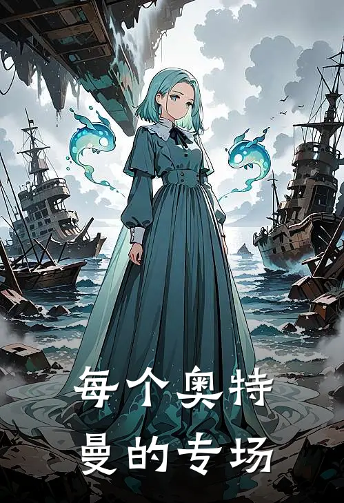 每个奥特曼的专场