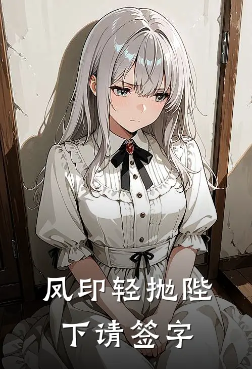 凤印轻抛陛下请签字(萧彻沈青梧)完整版免费全文阅读_最热门小说凤印轻抛陛下请签字萧彻沈青梧