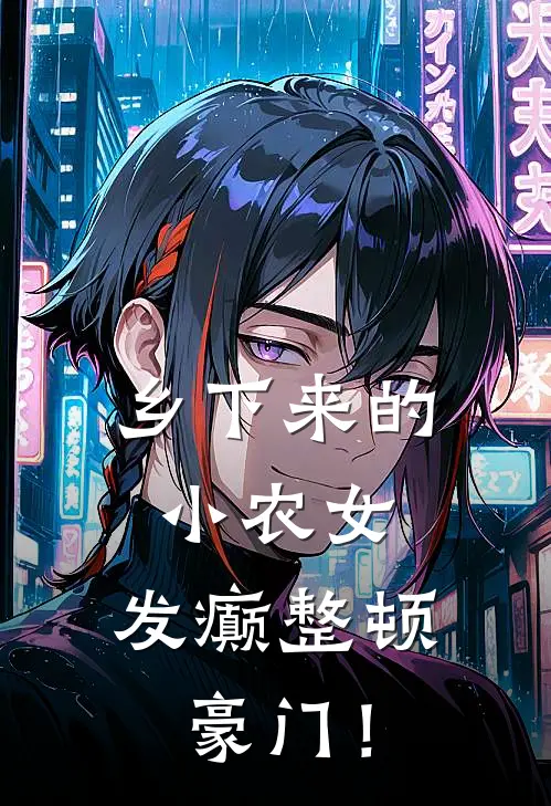 乡下来的小农女，发癫整顿豪门！刘清岚郑曜凌免费完整版小说_热门小说大全乡下来的小农女，发癫整顿豪门！刘清岚郑曜凌