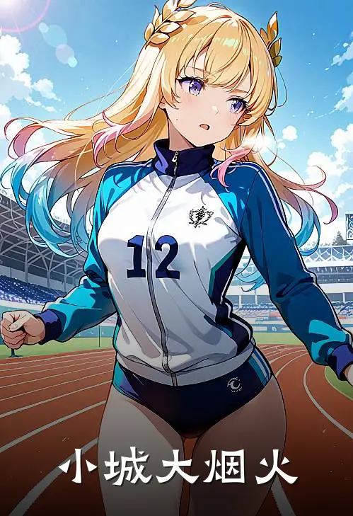 小城大烟火(晓晴陈默)热门网络小说_最新章节列表小城大烟火(晓晴陈默)