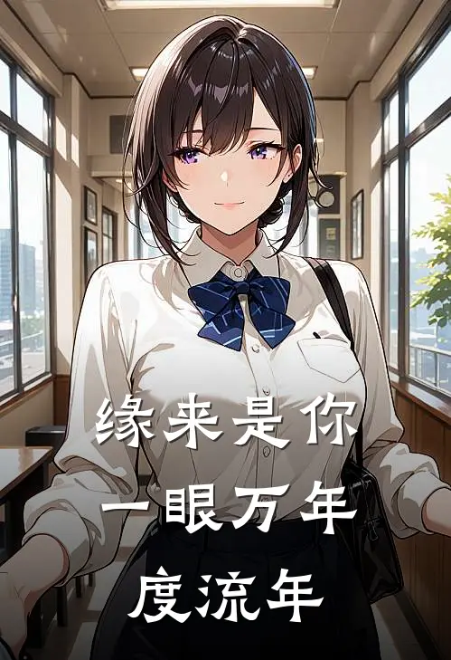 缘来是你，一眼万年度流年