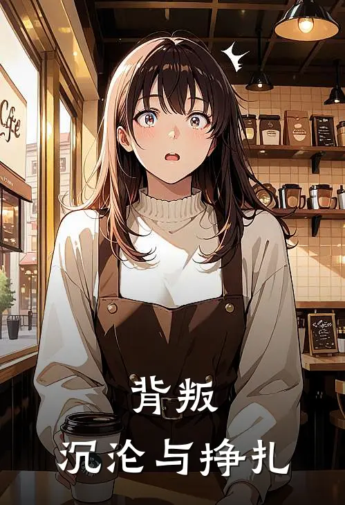 背叛，沉沦与挣扎