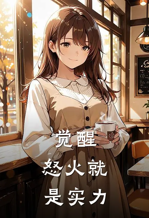 觉醒：怒火就是实力