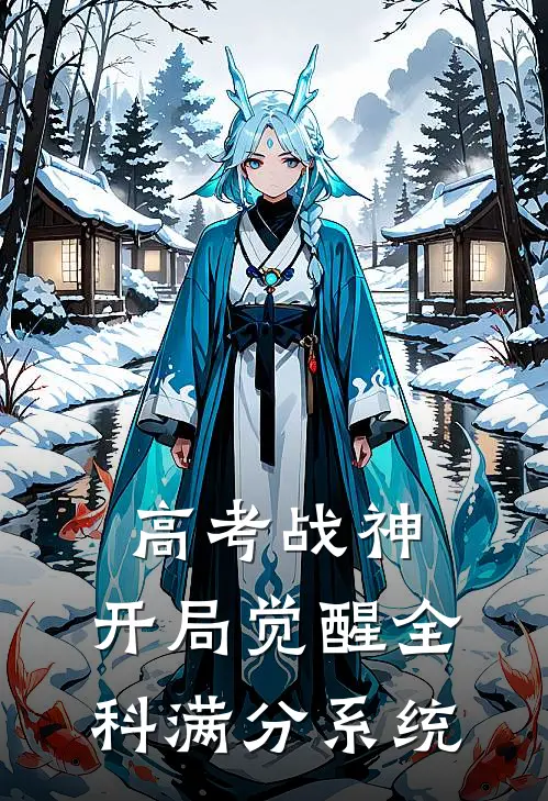 高考战神：开局觉醒全科满分系统